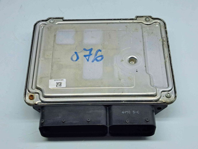 Calculator motor ECU Skoda Octavia 2 Combi (1Z5) [Fabr 2004-2013] 03G906021TB  