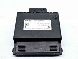  Modul stabilizator tensiune AUDI A8 (4H) [Fabr 2010-2017] 8K0959663