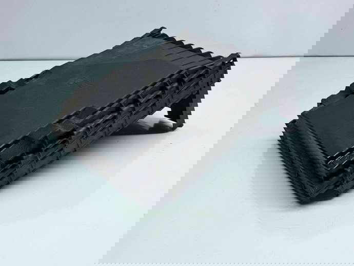  Capac panou sigurante Skoda Octavia 2 Combi (1Z5) [Fabr 2004-2013] 1K0937132F 