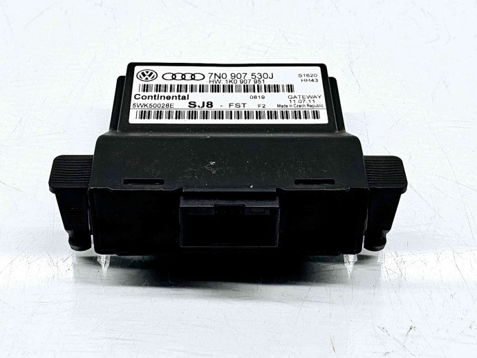  Modul CAN Volkswagen Golf 6 (5K1) [Fabr 2009-2013] 7N0907530J