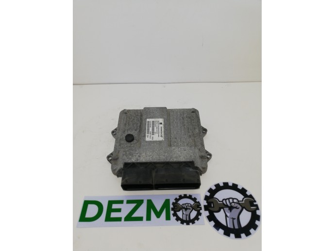 Ecu Calculator Motor Opel Astra H 1.3 Cdti 55566038Hf