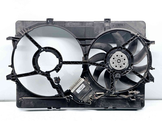 Electroventilator AUDI A4 (8K2, B8) [Fabr 2008-2015] 8K0121003P 2.0 TDI CGLB 125KW / 170CP