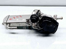 Racitor gaze AUDI A5 (8T3) [Fabr 2007-2015] V29041282 2.0 TDI CGLB 125KW / 170CP