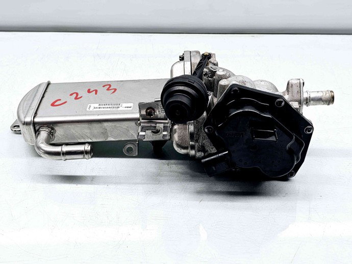 Racitor gaze AUDI A5 (8T3) [Fabr 2007-2015] V29041282 2.0 TDI CGLB 125KW / 170CP