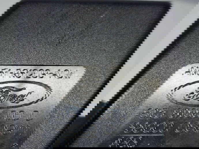  Capsa centura dreapta fata Ford C-Max 2 [Fabr 2010-2015] AM51-R61209-ACW
