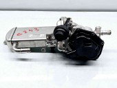 Racitor gaze AUDI A6 (4G2, C7) [Fabr 2012-2017] V29041282 2.0 TDI CGLB 125KW / 170CP