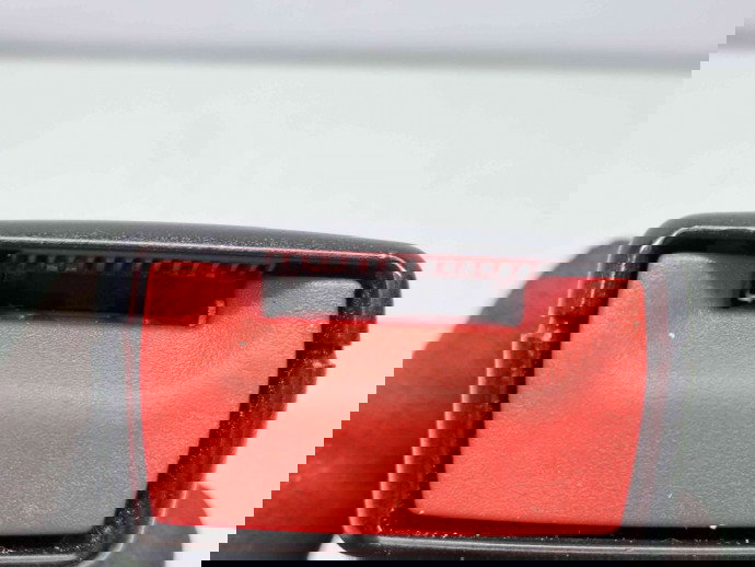  Capsa centura dreapta fata Ford C-Max 2 [Fabr 2010-2015] AM51-R61209-ACW