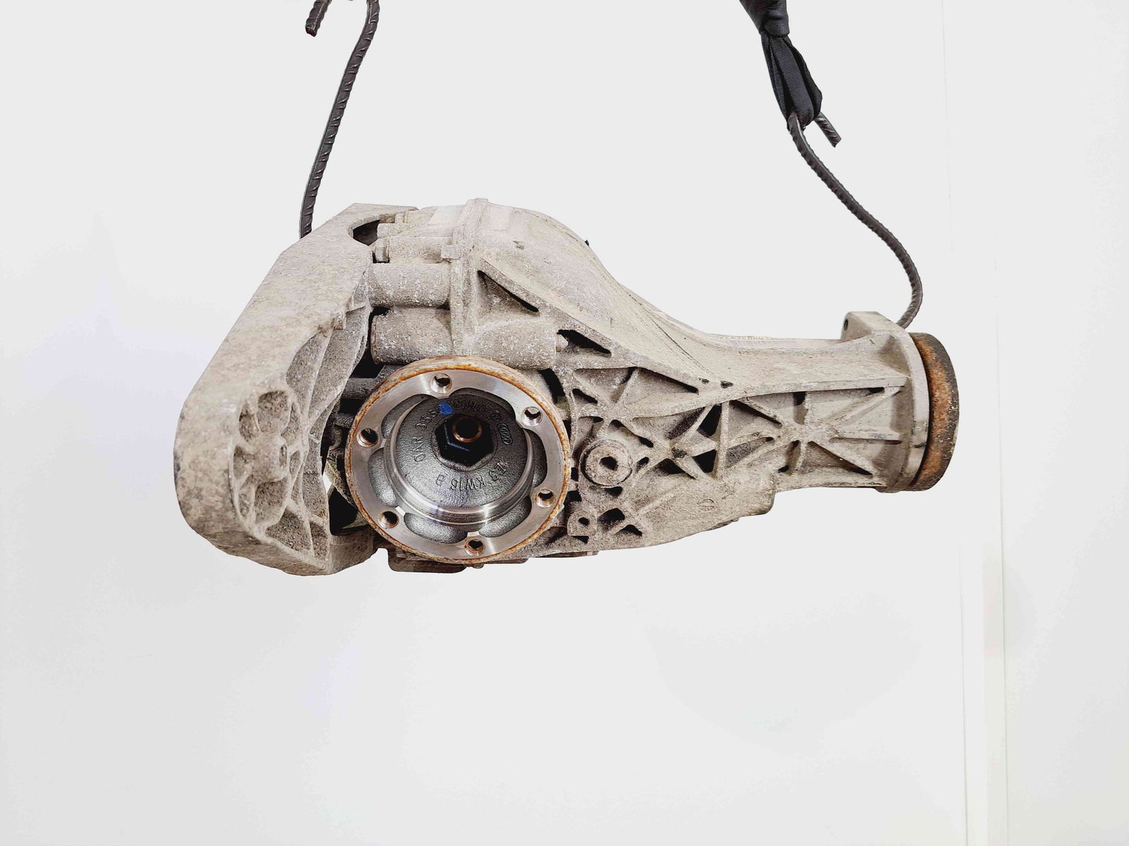 Grup diferential spate AUDI A5 (8T3) [Fabr 2007-2015] 0AR525083B 2.0 TDI CGLB 125KW / 170CP - imagine 1