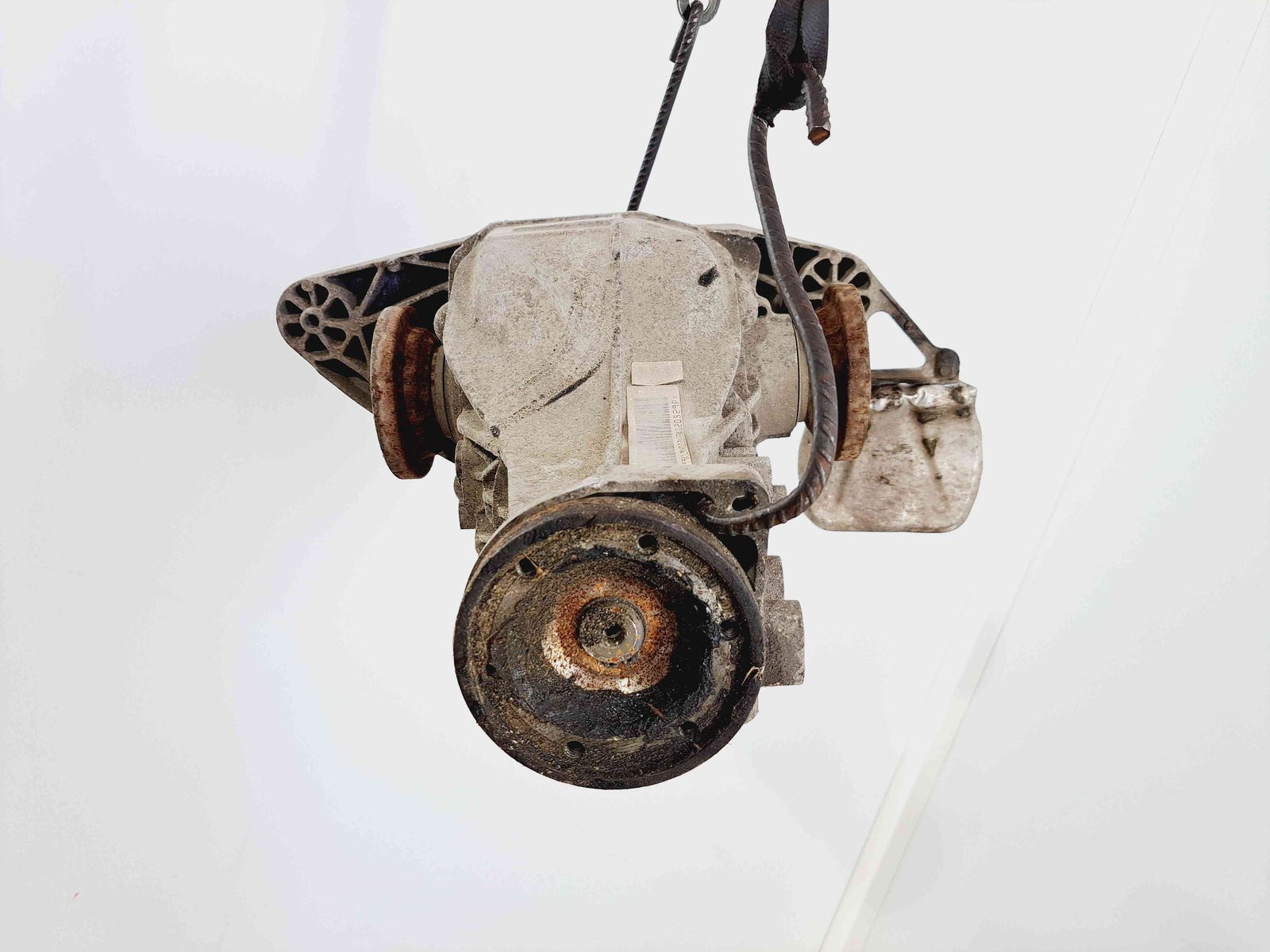 Grup diferential spate AUDI A5 (8T3) [Fabr 2007-2015] 0AR525083B 2.0 TDI CGLB 125KW / 170CP - imagine 5