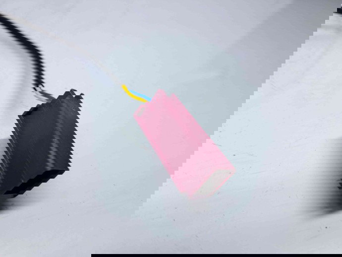  Capsa centura dreapta fata Ford C-Max 2 [Fabr 2010-2015] AM51-R61209-ACW