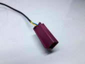  Capsa centura dreapta fata Ford C-Max 2 [Fabr 2010-2015] AM51-R61209-ACW