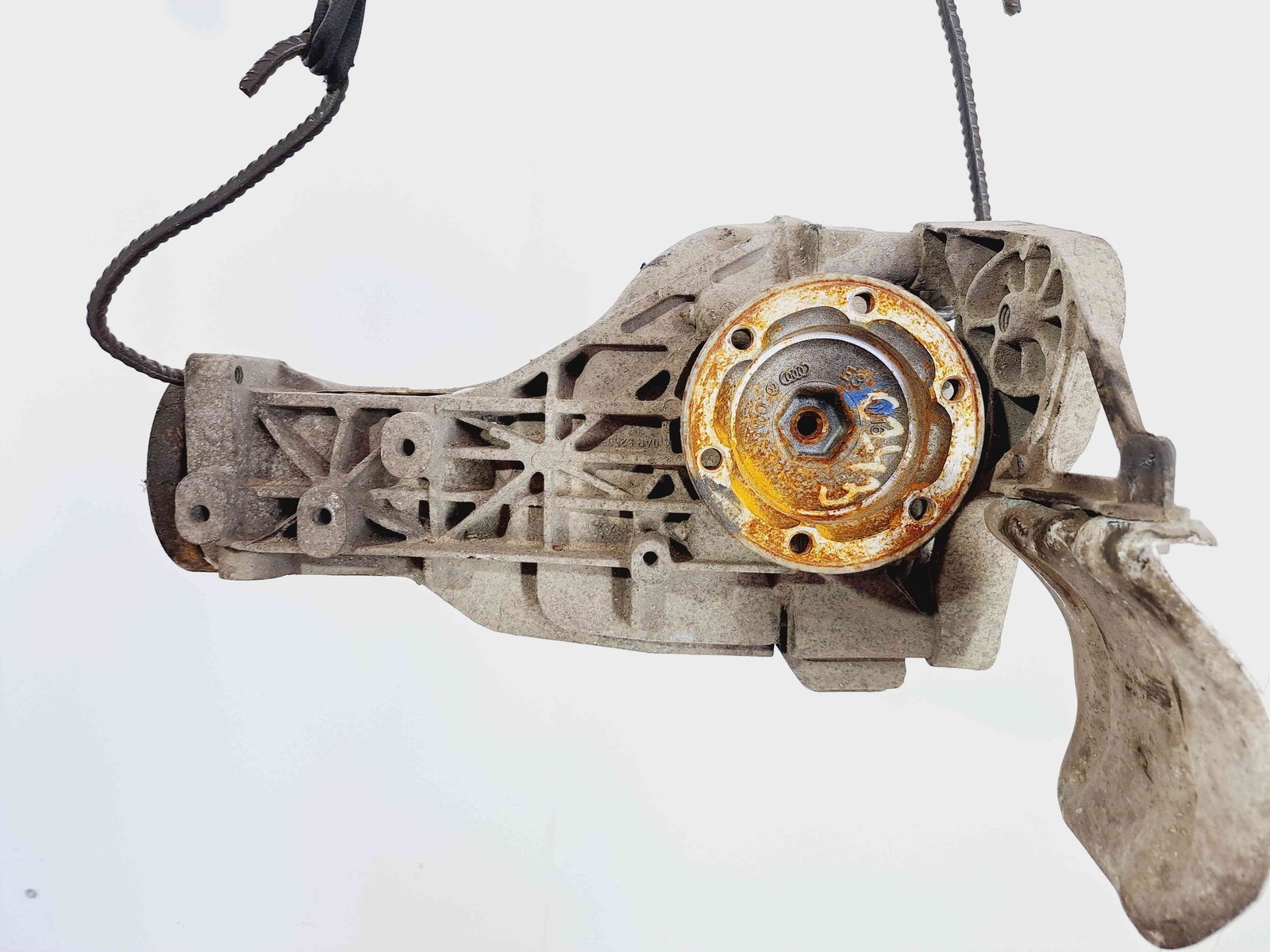 Grup diferential spate AUDI A7 (4GA) [Fabr 2011-2017] 0AR525083B 2.0 TDI CGLB 125KW / 170CP - imagine 4