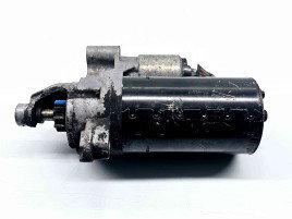  Electromotor 10 dinti AUDI A4 (8K2, B8) [Fabr 2008-2015] 03L911021E | 0001139019  2.0 TDI CGLB125KW / 170CP