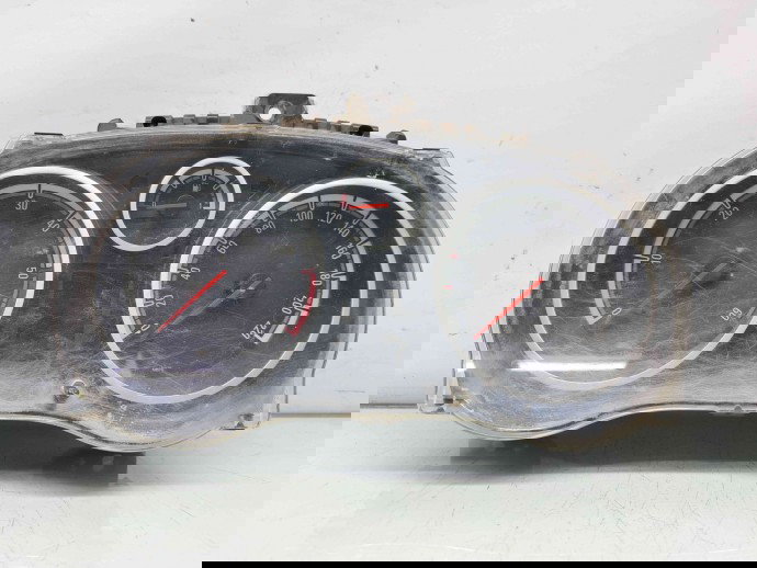  Ceas bord Opel Corsa D [Fabr 2006-2013] 1303304