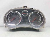  Ceas bord Opel Corsa D [Fabr 2006-2013] 1303304