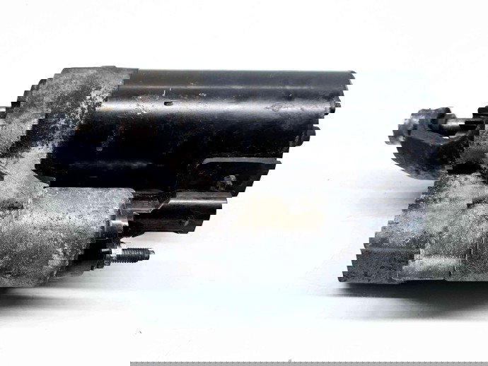  Electromotor 10 dinti AUDI A4 (8K2, B8) [Fabr 2008-2015] 03L911021E | 0001139019  2.0 TDI CGLB125KW / 170CP