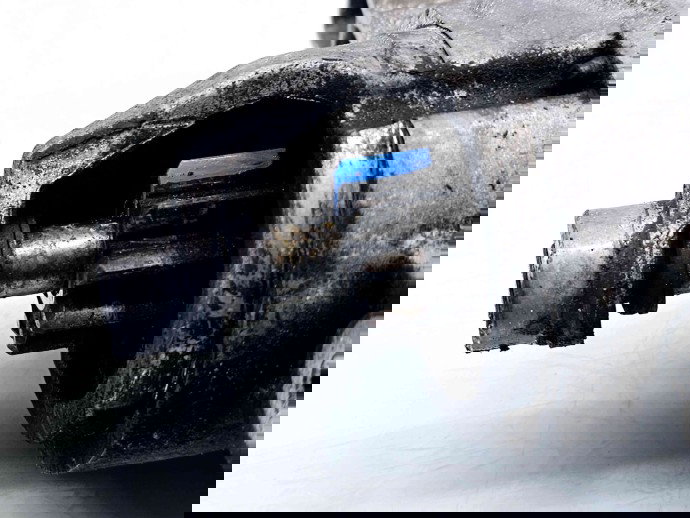  Electromotor 10 dinti AUDI A4 (8K2, B8) [Fabr 2008-2015] 03L911021E | 0001139019  2.0 TDI CGLB125KW / 170CP