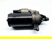  Electromotor 10 dinti AUDI A5 (8T3) [Fabr 2007-2015] 03L911021E | 0001139019  2.0 TDI CGLB125KW / 170CP