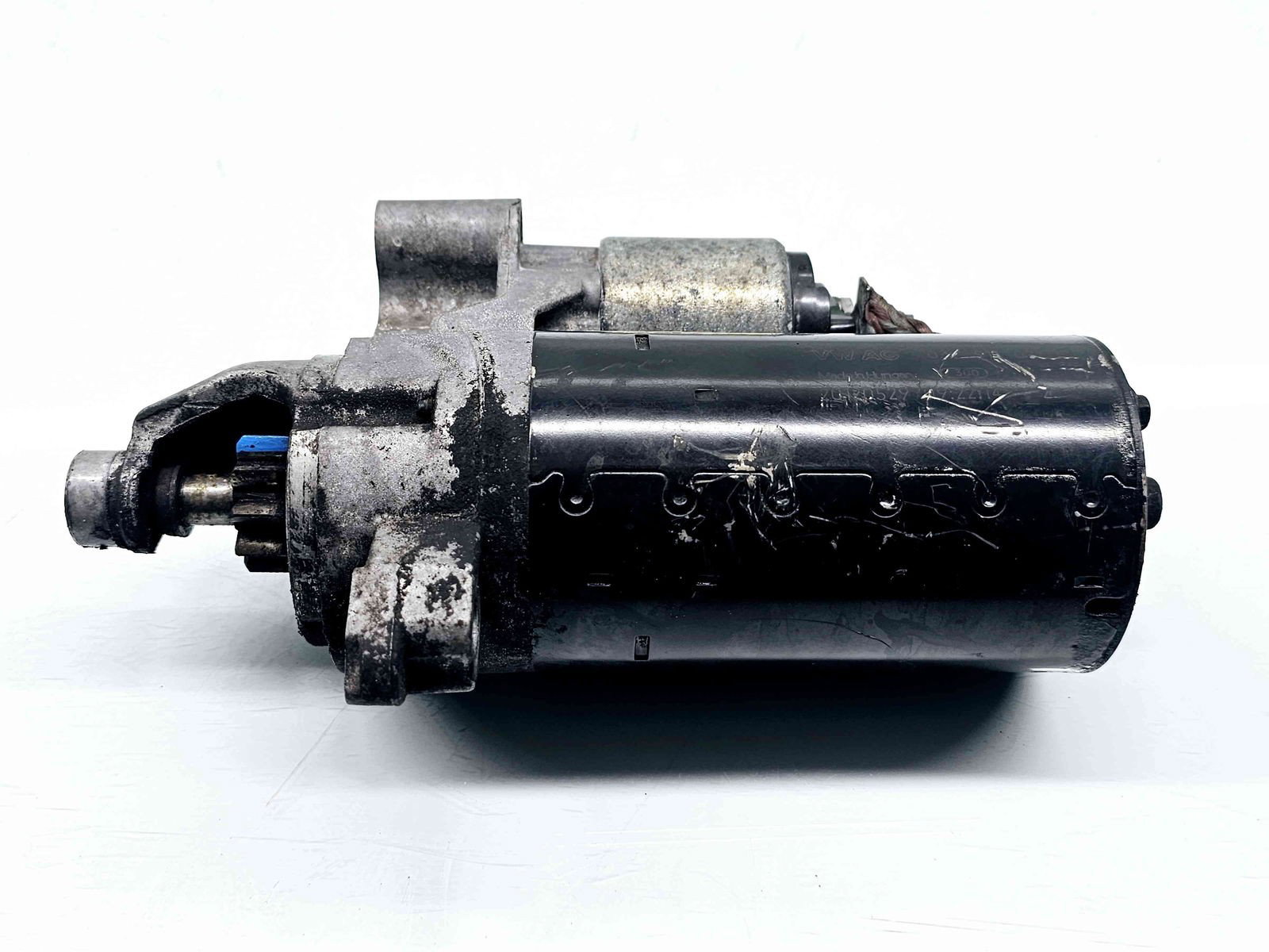 Electromotor 10 dinti AUDI Q3 (8UB) [Fabr 2011-2018] 03L911021E n 0001139019 2.0 TDI CGLB125KW / 170CP - imagine 1