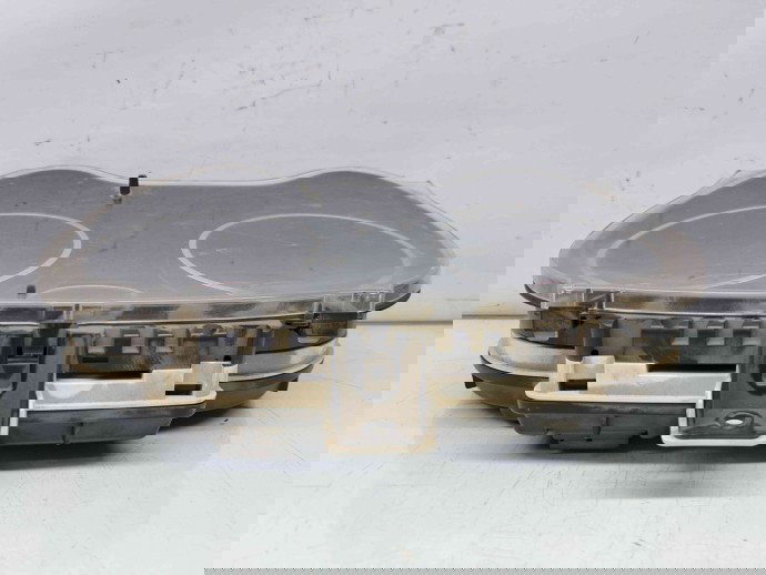  Ceas bord Opel Corsa D [Fabr 2006-2013] 1303304