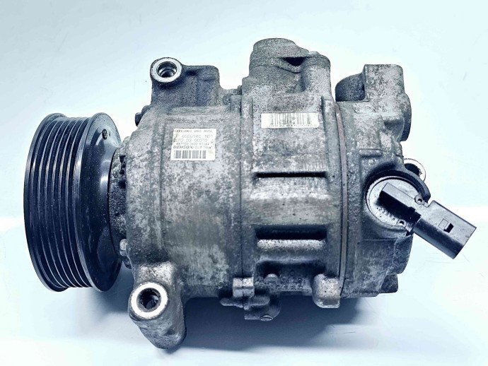 Compresor clima AUDI A4 (8K2, B8) [Fabr 2008-2015] 8K0260805L 2.0 TDI CGLB 125KW / 170CP