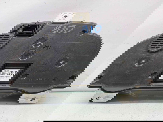  Ceas bord Opel Corsa D [Fabr 2006-2013] 1303304