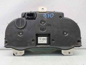  Ceas bord Opel Corsa D [Fabr 2006-2013] 1303304