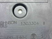  Ceas bord Opel Corsa D [Fabr 2006-2013] 1303304