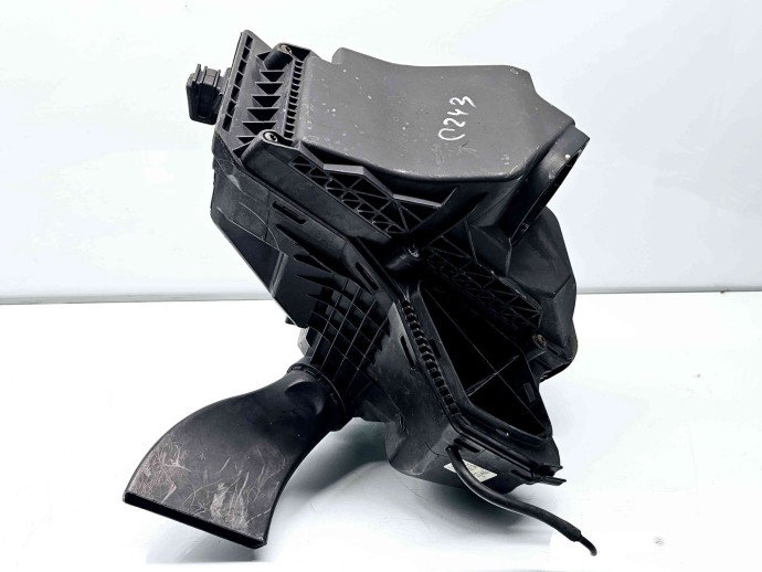Carcasa filtru aer AUDI A5 (8T3) [Fabr 2007-2015] 8K0133835BM 2.0 TDI CGLB 125KW / 170CP
