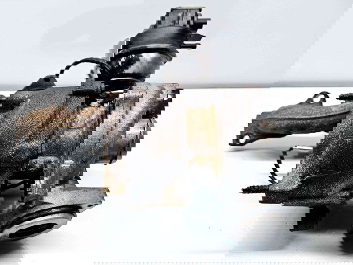 Turbina Seat Exeo ST (3R5) [Fabr 2009-2013] 03L145701E 2.0 TDI CGLB 125KW / 170CP