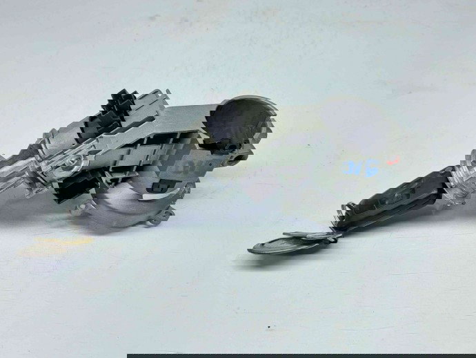  Contact cu cheie Opel Corsa D [Fabr 2006-2013] 56155D  