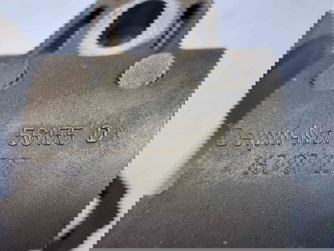  Contact cu cheie Opel Corsa D [Fabr 2006-2013] 56155D  