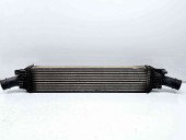 Radiator intercooler AUDI A5 (8T3) [Fabr 2007-2015] 8K0145805G 2.0 TDI CGLB 125KW / 170CP