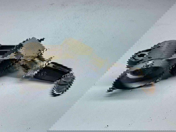  Contact cu cheie Opel Corsa D [Fabr 2006-2013] 56155D  