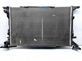 Radiator apa AUDI A4 (8K2, B8) [Fabr 2008-2015] 8K0121251R
