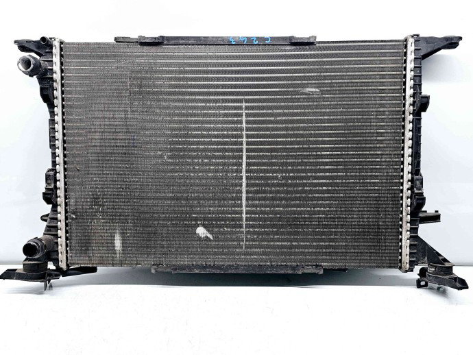 Radiator apa AUDI A5 (8T3) [Fabr 2007-2015] 8K0121251R
