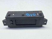  Display bord Opel Corsa D [Fabr 2006-2013] 13209460