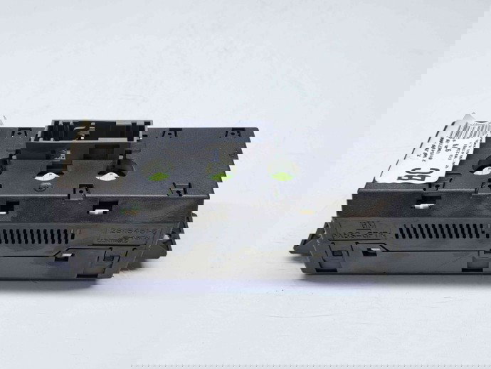  Display bord Opel Corsa D [Fabr 2006-2013] 13209460