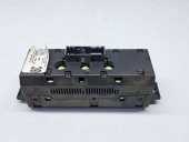  Display bord Opel Corsa D [Fabr 2006-2013] 13209460