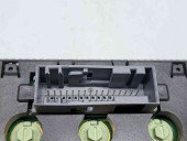  Display bord Opel Corsa D [Fabr 2006-2013] 13209460