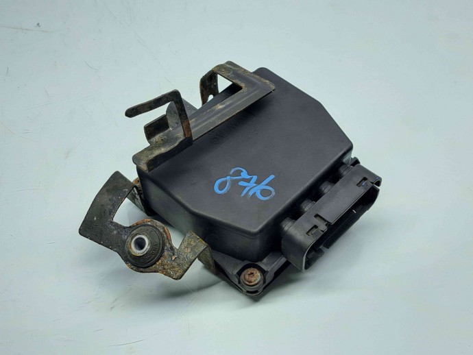 Distribuitor vacuum Skoda Octavia 2 Combi (1Z5) [Fabr 2004-2013] 6Q0906625E 1.9 TDI BXE  