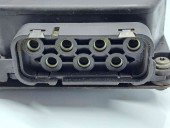 Distribuitor vacuum Skoda Octavia 2 Combi (1Z5) [Fabr 2004-2013] 6Q0906625E 1.9 TDI BXE  