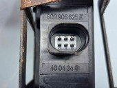 Distribuitor vacuum Skoda Octavia 2 Combi (1Z5) [Fabr 2004-2013] 6Q0906625E 1.9 TDI BXE  