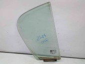 Geam fix usa dreapta spate Opel Corsa D [Fabr 2006-2013] OEM