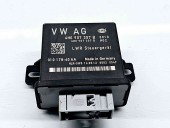  Modul control lumini AUDI A7 (4GA) [Fabr 2011-2017] 4H0907357B