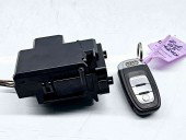  Contact cu cheie AUDI A5 (8T3) [Fabr 2007-2015] 8K0909131D  2.0 TDI CGLB125KW / 170CP