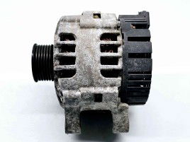 Alternator Peugeot 307 [Fabr 1993-2003] 9649611480 2.0 B RFN 100KW / 136CP