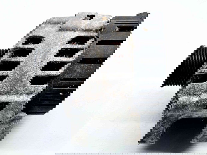 Alternator Peugeot 307 [Fabr 1993-2003] 9649611480 2.0 B RFN 100KW / 136CP