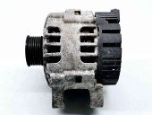 Alternator Peugeot 307 [Fabr 1993-2003] 9649611480 2.0 B RFN 100KW / 136CP