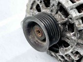 Alternator Peugeot 307 [Fabr 1993-2003] 9649611480 2.0 B RFN 100KW / 136CP